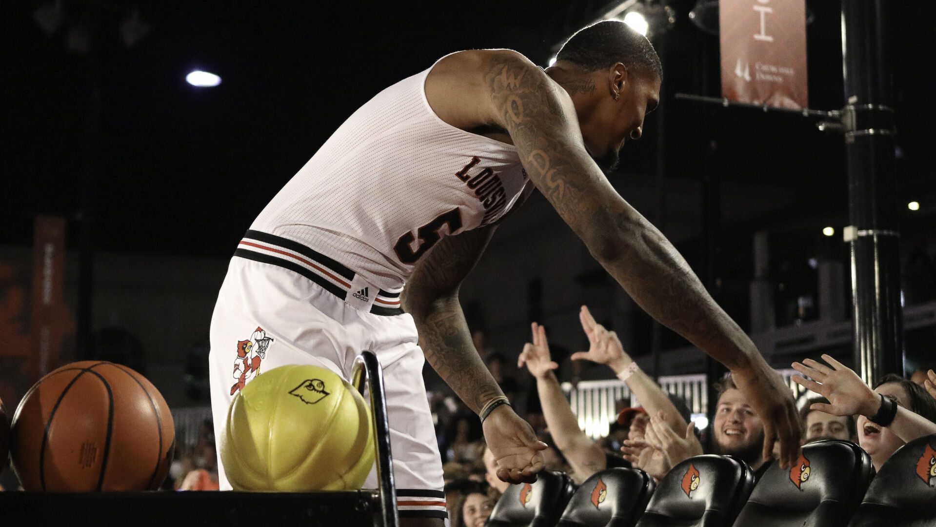 Malik Williams